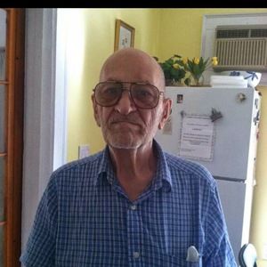 Meet your Posher, Marc